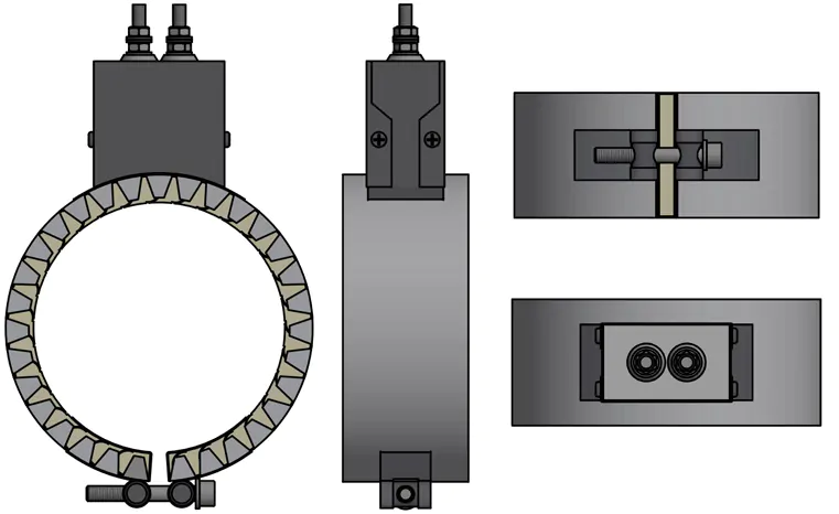 Type connect №4