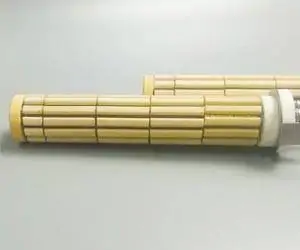 Ceramiczne grzałki suche – kupić
